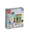 LEGO 43221 DISNEY 100 lat kultowych animacji Disneya p3 - nr 1