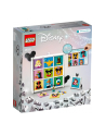 LEGO 43221 DISNEY 100 lat kultowych animacji Disneya p3 - nr 36
