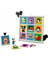 LEGO 43221 DISNEY 100 lat kultowych animacji Disneya p3 - nr 37