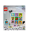 LEGO 43221 DISNEY 100 lat kultowych animacji Disneya p3 - nr 54