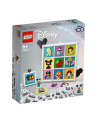 LEGO 43221 DISNEY 100 lat kultowych animacji Disneya p3 - nr 58