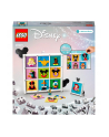 LEGO 43221 DISNEY 100 lat kultowych animacji Disneya p3 - nr 9