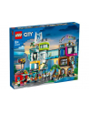 LEGO 60380 CITY Śródmieście p1 - nr 1