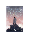 zielona sowa Książeczka Poza czasem - nr 1