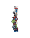 Zegarek cyfrowy KE02 ECO ( bez plastikowego opakowania) Avengers AVG4818 Kids Euroswan - nr 1