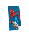 Ręcznik plażowy 70x140cm 100% bawełna Spiderman SPM-D37A Kids Euroswan - nr 1