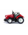 SIKU 1105 Traktor Mauly X540 czerwony - nr 1
