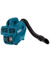 Odkurzacz 18V MAKITA DCL184Z - nr 13