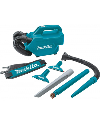 Odkurzacz 18V MAKITA DCL184Z