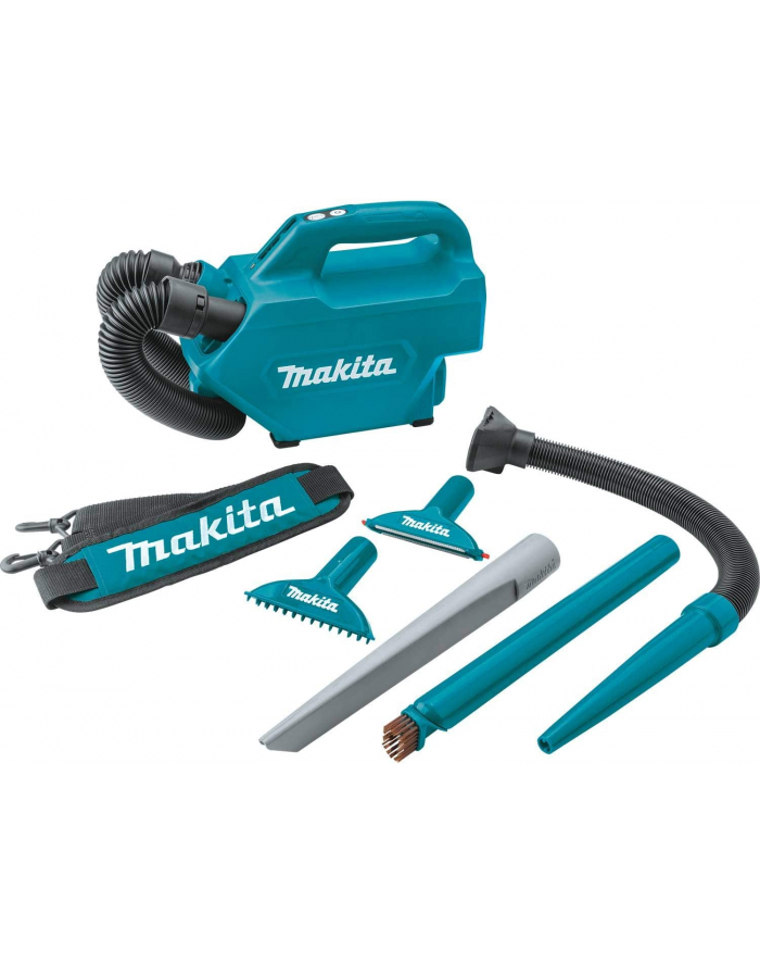 Odkurzacz 18V MAKITA DCL184Z główny