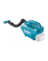 Odkurzacz 18V MAKITA DCL184Z - nr 8