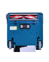 Odkurzacz kolumnowy 2x aku 18V MAKITA DVC560PT2 - nr 2