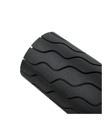 Wibrujący roller do masażu Therabody Theragun 12''; Wave Roller nr 1