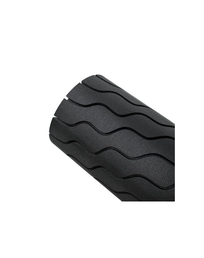 Wibrujący roller do masażu Therabody Theragun 12''; Wave Roller główny