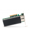 DIGITUS 10Gbps Dual Port Ethernet Server adapter PCIe X8 Intel X540 BT2 - nr 14