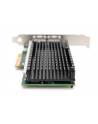 DIGITUS 10Gbps Dual Port Ethernet Server adapter PCIe X8 Intel X540 BT2 - nr 3