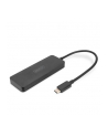 DIGITUS USB-C - 3x HDMI MST Video Splitter DP 1.4 HDMI 2.0 4K/60Hz - nr 5