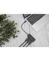 DIGITUS USB-C - 3x DP MST Video Splitter DP 1.4 4K/60Hz - nr 11