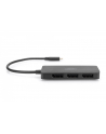 DIGITUS USB-C - 3x DP MST Video Splitter DP 1.4 4K/60Hz - nr 14