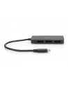 DIGITUS USB-C - 3x DP MST Video Splitter DP 1.4 4K/60Hz - nr 15
