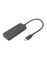 DIGITUS USB-C - 3x DP MST Video Splitter DP 1.4 4K/60Hz - nr 6