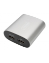 DIGITUS Konwerter/splitter HDMI eARC Dolby Atmos/TrueHD/DTS-HD z HDMI 2.1 eARC do starszych odbiorników - nr 6