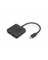 DIGITUS USB-C - 2x HDMI MST Video Splitter DP 1.4 HDMI 2.0 4K/60Hz - nr 6