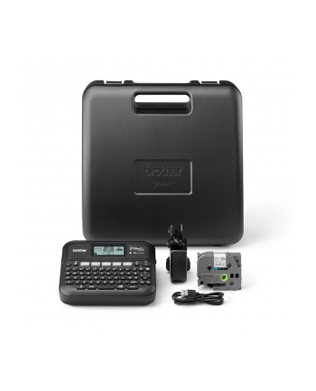 BROTHER PTD460BTVPYJ1 Label Printer 30mm/sec