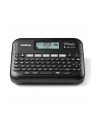 BROTHER PTD460BTVPYJ1 Label Printer 30mm/sec - nr 7