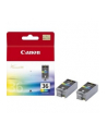 CANON CLI-36 Ink Cartridge Twin Pack - nr 8