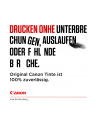 CANON PGI-580/CLI-581 Ink Cartridge BK/CMYK - nr 5