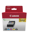 CANON PGI-580/CLI-581 Ink Cartridge BK/CMYK Sec - nr 6