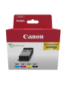 CANON CLI-581 Ink Cartridge C/M/Y/BK MULTI BL - nr 15