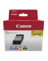 CANON CLI-581 Ink Cartridge C/M/Y/BK MULTI BL - nr 9