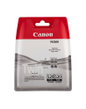 CANON PGI-520BK Ink Cartridge TwinPack Kolor: CZARNY BLISTER - nr 3