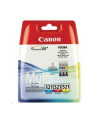 CANON CLI-521 Ink Cartridge Multipack cmy BLISTER - nr 1