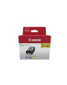 CANON CLI-521 Ink Cartridge Multipack cmy BLISTER - nr 6