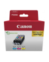 CANON CLI-521 Ink Cartridge Multipack cmy BLISTER - nr 7