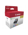 CANON CLI-521 Ink Cartridge Multipack cmy BLISTER - nr 8