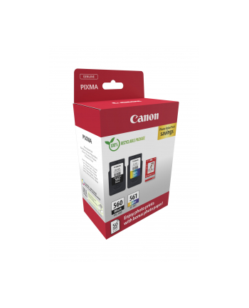 CANON CRG PG-560/CL-561 Ink Cartridge PVP