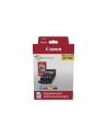 CANON CLI-526 Ink Cartridge C/M/Y/BK PHOTO VALUE BL - nr 2