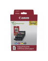 CANON CLI-526 Ink Cartridge C/M/Y/BK PHOTO VALUE BL - nr 5