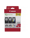 CANON PG-540Lx2/CL-541XL Ink Cartridge MULTI - nr 8