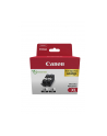 CANON PGI-550XL Ink Cartridge Twinpack Blistered - nr 1