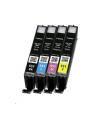 CANON CLI-551 Ink Cartridge C/M/Y/BK MultiPack blister - nr 1