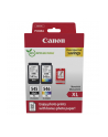 CANON PG-545XL/CL-546XL Ink Cartridge PHOTO VALUE BL - nr 10