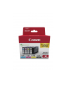 CANON PGI-1500XL Ink Cartridge BK/C/M/Y MULTI - nr 1