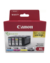 CANON PGI-1500XL Ink Cartridge BK/C/M/Y MULTI - nr 6