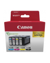 CANON PGI-1500 Ink Cartridge BK/C/M/Y MULTI - nr 6