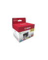 CANON PGI-2500XL Ink Cartridge BK/C/M/Y MULTI - nr 14